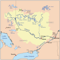 Profile Picture of Douville Riveron Wikipedia