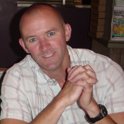 Profile Picture of Steven Faulk (@ssfaulk) on Twitter