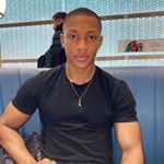 Profile Picture of Dante Roberts (@i_am_the_black_beast) on Instagram