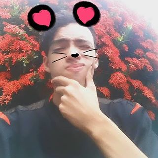 Profile Picture of Kevin Moncada (Happy Mistakes) (@kevinm18r) on Facebook