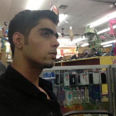 Profile Picture of Bilal Abdel (@bilal_abdel) on Twitter
