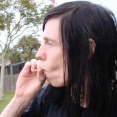 Profile Picture of Justin Haile (@JustinPlague) on Twitter