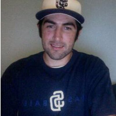 Profile Picture of Christopher McElroy (@CMcElroy15) on Twitter