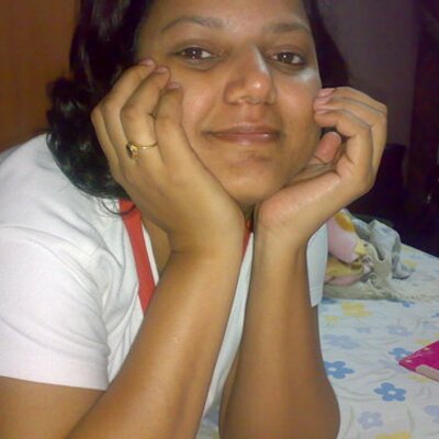Profile Picture of Swapna Patel (@swapna_viraj) on Twitter