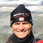 Profile Picture of Per Kristian Larsen-evjen (@pk larsen-evjen) on Flickr