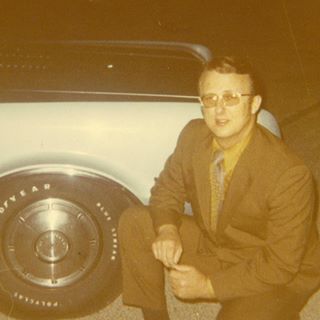 Profile Picture of Jimmie Earl Peeples Sr. (@Jimmie-Earl-Peeples-Sr) on Facebook