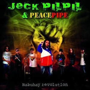 Profile Picture of Jeck Pilpil & Peacepipe (@jeckpilpilandpeacepipe) on Myspace