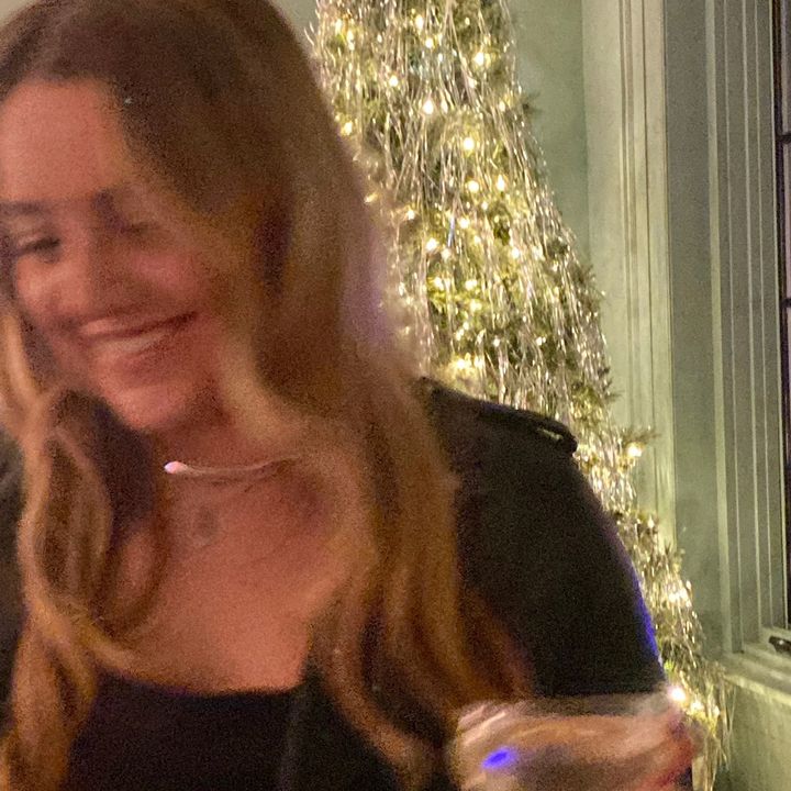 Profile Picture of Julia Binder (@juliabinder2) on Tiktok