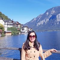 Profile Picture of Ruby Stone (@ruby-stone-22) on Quora