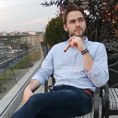 Profile Picture of Grant Addison (@jgrantaddison) on Twitter