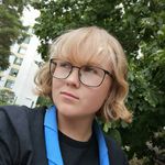 Profile Picture of Alex Wallén (@alexxwallen) on Instagram