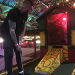 Profile Picture of Chris Forshaw (@chrisdaface) on Instagram