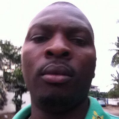 Profile Picture of Ishmael Okantey (@OkanteyI) on Twitter