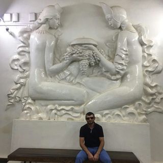 Грант Багян - Facebook Profile Picture of Грант Багян (@&) on Facebook