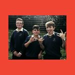 Profile Picture of Sean Calnan (@seancalnan_0537) on Instagram