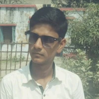 Profile Picture of Manohar Kumar Joshi (@ManoharKumarJo3) on Twitter