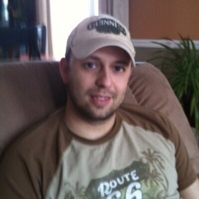 Profile Picture of Eric Fortier (@Acquaviva78) on Twitter