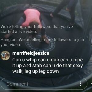 Profile Picture of Jessica  Merrifield (@merrifieldjessica) on Tiktok