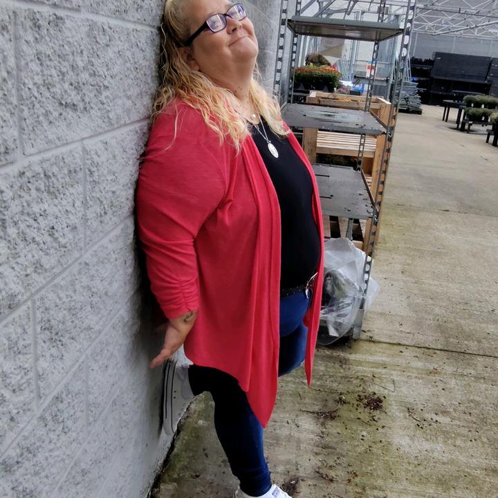 Profile Picture of Tammy (@tammybrown6225) on Tiktok