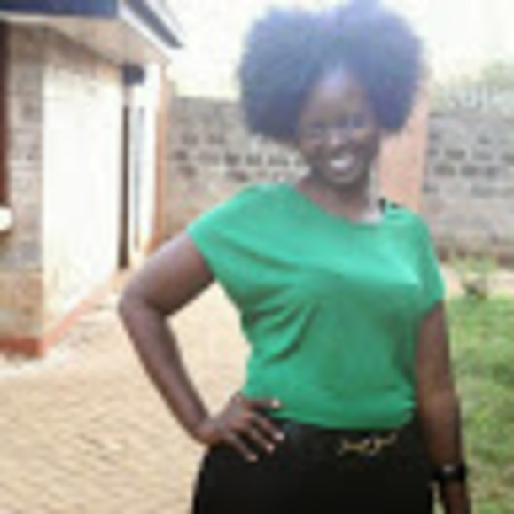 Profile Picture of Betty Apiyo (@apybety) on Poshmark