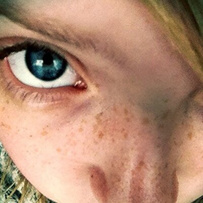 Profile Picture of Georgia Brown (@@FernKissWolf) on Twitter