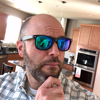 Profile Picture of Scott / AI0SE (@AI0SE_Scott) on Twitter