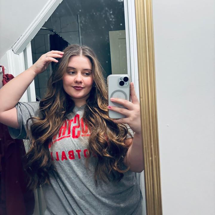Profile Picture of ava mcfarland (@avamcfarland) on Tiktok
