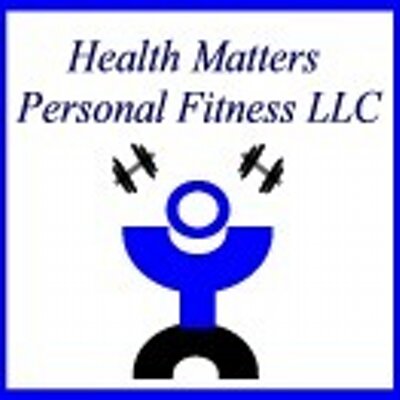 Profile Picture of Scott Basile CPT (@healthtrainer2u) on Twitter