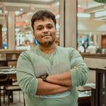Profile Picture of Joydeep | Kolkata Blogger (@vlog_shog) on Instagram