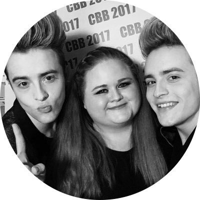 Jedward - Twitter Profile Picture of Jedward (@Jeddies_Cork) on Twitter
