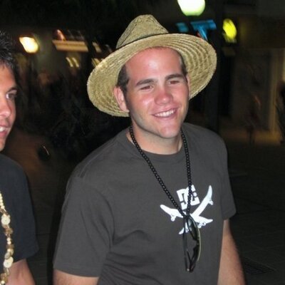 Profile Picture of Daniel López Borjas (@Dan_Antuan) on Twitter