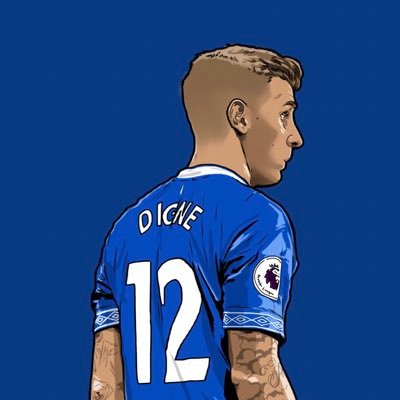 Profile Picture of Lucas Digne (@LucasDigne) on Twitter