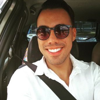 Profile Picture of Jonathan Brito (@JonathanBlive30) on Twitter