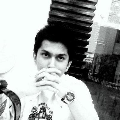 Profile Picture of Arun Upadhyaya (@CUL_ARUN) on Twitter