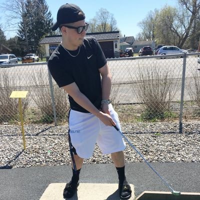 Profile Picture of Joe DeGeorge (@Boombots_JD) on Twitter