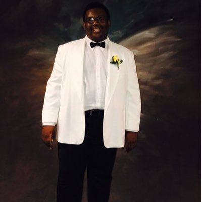 Profile Picture of Lamar Richards (@lamarforbeta) on Twitter