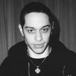 Profile Picture of fanpage for pete davidson (@pete.davidsons) on Instagram