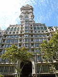 Palacio Barolo - Wikipedia - Wikipedia Profile Picture of Palacio Barolo - Wikipediaon Wikipedia