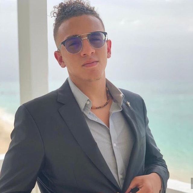 Profile Picture of Aaron Bullard (@aaronbullard_) on Tiktok