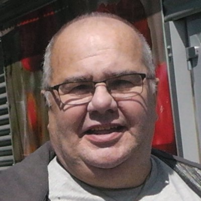 Profile Picture of Ian Boyce (@BoyceeIan) on Twitter