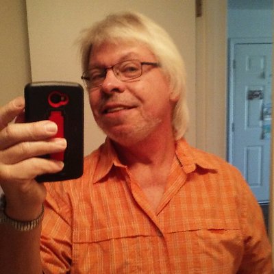 Profile Picture of JAMES PATRICK FEARS (@jamesfears333) on Twitter