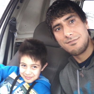 Profile Picture of Martin Barone (@martin_barone) on Twitter