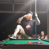 Profile Picture of Kyle Wingate (@kyle-wingate-6) on Quora