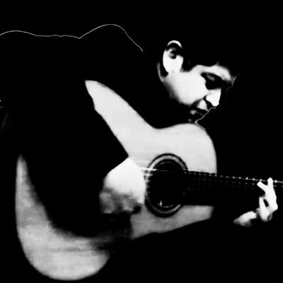 Profile Picture of Omar I. Ávalos (@OmarIanAvalos) on Twitter