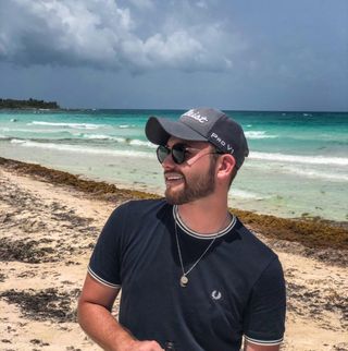 Profile Picture of Jeremy Weston (@Jeremyw777) on Facebook