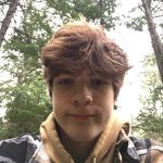 Profile Picture of Max Holt (@maxomano422) on Instagram