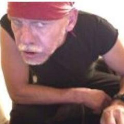 Profile Picture of GraveYardDoug Blair (@GraveYardDoug) on Twitter