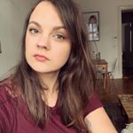 Profile Picture of Lisa 🖤 (@lisa_palooza) on Instagram