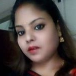 Profile Picture of Mayuri Pathak (@mayuribarbora11) on Instagram