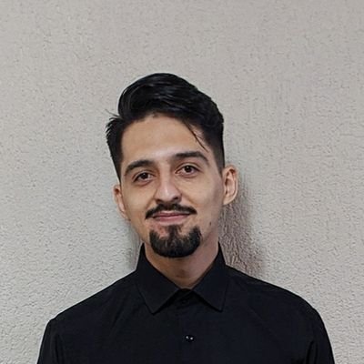 Profile Picture of Christopher Finger Pacheco (@Chris096) on Twitter